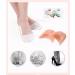 Buy Dance Bale Foot Pillow & Ballet-Belly Forefoot Pads - Pain Relief Fitness Socks & Shoe Inserts for High Heels | Comfort & Support for Feet - Buy Online on GoSupps.com