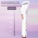 lyanny Lash Heater for Lashes - Rechargeable Lash Styler Lash for Eyelash Styling - Long-Lasting Women Eye Lash Curling Heater for Daily Commutes & Dates With Fan - Buy Online on GoSupps.com