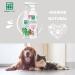 MENFORSAN Detangler & Conditioner for Dogs & Cats - 125ml (Pack of 2) | International Shipping Available - Buy Online on GoSupps.com