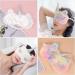 Buy Gatuida Unicorn Eye Patches - Soft Plush Sleep Masks for Kids | 4 Pcs Eye Covers & Blindfolds - Ideal for Comfortable Sleep - Perfect Gift for Girls - Buy Online on GoSupps.com