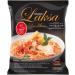Prima Taste Singapore Laksa La Mian Instant Noodles Ramen 185g (Pack of 12) HALAL - Buy Online on GoSupps.com