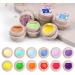 Painting Gel Nail 5g Great Coverage Semi Permanent Nail Manicure 132 Colors Soak Off Paint Gel Ink UV Gel Lacquer - (Color: J215) - Buy Online on GoSupps.com