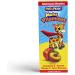 GirafKids 8oz Toddler Multivitamin Syrup - Omega 3, Beta Glucan, Quercetin & Vitamins - Peach Flavor - Buy Online on GoSupps.com