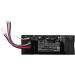 Buy SPANN Battery Replacement for Caire Inc AirSep Freestyle 3 & 5 | 14.8V Portable Oxygen Concentrator Batteries - Buy Online on GoSupps.com