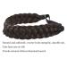 Chunky Plaited Braided Headband - Multicolor Thick Synthetic Hairpiece for Women - Buy Online on GoSupps.com