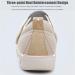 STABLLP Diabetic Shoes for Men and Women - Adjustable Surgical Slipper for Plantar Fasciitis, Orthopaedic Walking Shoe for Edema, Arthritis, Swollen Feet - Lightweight & Breathable (Size C 44) - Buy Online on GoSupps.com