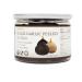 Organic Black Garlic Cloves 7.05 Oz - 90-Day Fermented, High Antioxidants - Ready-to-Eat, Non-GMO - Buy Online on GoSupps.com