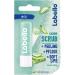 Labello Lip Scrub Aloe Vera (5.5 ml) Innovative Lip Balm with Scrub Particles of Natural Origin Gentle Lip Scrub with Vitamin E - Buy Online on GoSupps.com