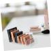 FOMIYES 3pcs Storage Rack Drawer Dividers Desk Drawer Organizers Divided Makeup Organizer Cosmetic Lipstick - Buy Online on GoSupps.com