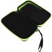 Hard Travel Case for Oneblade QP2520 QP2530 QP2620 QP2630 | Shockproof Waterproof Protective Bag with Hand Strap - Green - Buy Online on GoSupps.com