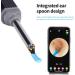1080 HD Wireless Ear Wax Removal Camera Kit - Ear Wax Remover Tool with LED Lights for iPhone iPad & Android - Buy Online on GoSupps.com
