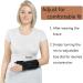 Advanced Boa Technology Thumb & Wrist Spica Splint | Arthritis Tendonitis Carpal Tunnel Relief | Small Left Hand Brace | International Shipping - Buy Online on GoSupps.com
