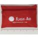 Bulk Travel First Aid Kits - 12-Pack of Mini First Aid Kits | On-The-Go 20 Piece Set - Buy Online on GoSupps.com