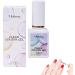 10 Pcs Latex Nail Polish Barrier | Latex Nail Polish Barrier | Liquid Latex for Nails Easy to Remove Anti-overflow Glue Nail Art Manicure Edge Protection Moonyan 10 Pcs 12ml - Buy Online on GoSupps.com