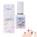 10 Pcs Peel off Nail Polish - Latex Nail Polish Barrier Liquid Latex for Nails Easy to Remove Anti-overflow Glue Nail Art Manicure Edge Protection Holexty 10 Pcs 12ml