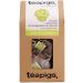 Teapigs Apple and Cinnamon Tea Bags Made With Whole Fruit Pieces (1 Pack of 50 Tea Bags) & Teapigs Liquorice and Peppermint Tea Made With Whole Flowers (1 Pack of 50 Tea Bags) + Peppermint Tea 50 Count (Pack of 1) - Buy Online on GoSupps.com