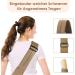 Slowton Dog Carrier Bag - Waterproof Pet Carrier with Adjustable Strap for Outdoor Walks | Fits Dogs 2.2-5kg - Buy Online on GoSupps.com