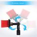 Window Cleaning Pole Water Fed Telescopic Brush Extendable Cleaner Conservatory Roof for Photovoltaic Panel Cleaning Cleaning Window Car Window (Size : 5m/16.4ft) (9m/29.5ft) - Buy Online on GoSupps.com
