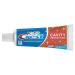 Crest Kids Cavity Protection Toothpaste 4.6 Oz (Pack of 3) - Sparkle Fun for Toddlers 2+ - Buy Online on GoSupps.com