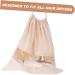 Baluue 1pc Hair Dryer Storage Bag Cosmetic Travel Bag Hair Dryer Bag Storage Travel Hair Dryer Suede - Buy Online on GoSupps.com