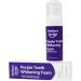 Perfect Smile Teeth Whitening Foam - Purple Color Corrector & Stain Removal - 50ml | International Shipping - Buy Online on GoSupps.com