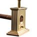 Desktop Cigar Cutter Vertical Stainless Steel Cigar Guillotine Home Bar Cigar Tools Men's Cigar Accessories Gifts