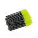 PJRYC Bruh s jetable Bruhes de Maquillage de Cils de Maquillage de Cils Mascara Wands Eyelash Extension de l'outil (Handle Color : Gray)
