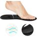 VGEBY1 Orthopedic Insoles for Flat Feet | Sports Sponge Orthosis | Comfortable Support for Men - Buy Online on GoSupps.com