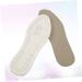 NOLITOY Arch Support Insoles - Breathable Plantar Orthotics Inserts for Beautiful Legs | Watermelon Party Favor Shoe Cushions Size 1 - Buy Online on GoSupps.com
