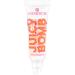 cosnova essence JUICY BOMB PARTY Shiny Lip Gloss Fast Result Shiny Transparent Gel 10Ml
