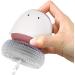 Soap Dispensing Palm Brush - Automatic Dish Scrubber Dishwashing Brushes - Labor-Saving Dishwashing Humanized Brushes for Dish Cleaning Sink Kitchen Pot Lvtfco Red - Buy Online on GoSupps.com