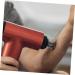 Ultechnovo 5-in-1 Fascia Gun - Powerful Head Massage Device for Ultimate Relaxation | International Shipping Available - Buy Online on GoSupps.com