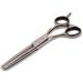 DS+ 6 inch Barber Hair Styling Scissor Thinner - Professional Design for Blending & Thinner Techniques - Buy Online on GoSupps.com