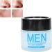 Qukaim Moisturizing Sleeping Mask Men's Moisturizing Facial Mask 70g Hydrating Wash-Free Skincare Sleep Mask - Buy Online on GoSupps.com