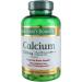 Nature's Bounty Calcium 1200mg + D Softgels - Pack of 4 | 120 Each for Strong Bones - Buy Online on GoSupps.com