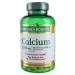 Nature's Bounty Calcium Plus Vitamin D3 1200 mg 120 Rapid Release Softgels