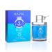 META-BOSEM Pure Shiny+Monsieur Bleu+Naval Blue+Platinum 4Pc Set Men's Cologne Blue bottle Collection Eau de Toilette Spray - Aquatic Notes - Holiday Gift (Pack of 4) Each 3.4 Fl Oz Total 13.60 Oz - Buy Online on GoSupps.com