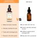 Nourish Mantra Glow Serum | Vitamin C & E | Paraben & Sulfate-Free | Ideal for Oily & Dry Skin | International Shipping - Buy Online on GoSupps.com
