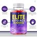 Elite Keto ACV Gummies - Advanced Formula for Weight Loss Support (60 Gummies) - Buy Online on GoSupps.com