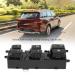 Buy Electric Power Window Master Control Switch for KIA Forte 2014-2018 - 93570-B5000 - International Shipping Available - Buy Online on GoSupps.com