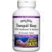 Natural Factors - Stress-Relax Tranquil Sleep - 60 Tablets