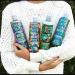 Faith In Nature Natural Coconut Body Wash Hydrating Vegan and Cruelty Free No SLS or Parabens 400 ml Coconut 400 ml (Pack of 1) - Buy Online on GoSupps.com