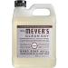 Mrs. MEYER'S CLEAN DAY Liquid Hand Soap Refill Lavender (33 Fl Oz (Pack of 8) - Buy Online on GoSupps.com