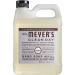 Mrs. Meyers Clean Day Liquid Hand Soap Refill Lavender Scent 33 fl oz (975 ml)