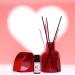 Aromaforce Rose Absolute Essential Oil | 5% blend in Jojoba Oil | Balance moisture levels in the skin and even skin tone | 15mL | Ready to Use - Buy Online on GoSupps.com
