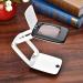 8X Folding Portable LED Light Magnifier for Reading Books Newspapers maps and Multi-Purpose Made in China - Buy Online on GoSupps.com