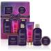 Baylis & Harding Midnight Fig & Pomegranate Pamper Gift Set - Vegan Friendly (1 Pack) - Buy Online on GoSupps.com