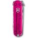 Buy Victorinox Nail Clippers - Standard Pink | Premium Quality Nail Care | International Shipping Available - Buy Online on GoSupps.com