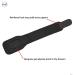 Tennis Elbow Brace for Men & Women | Golfer's Elbow Relief | Medical Grade Support Made in USA - (Medium - Buy Online on GoSupps.com