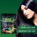 Mroobest Black Hair Shampoo - Natural Darkening & Instant Dye Shampoo for Volumizing Moisturizing Shiny Hair | Suitable for Men & Women - Buy Online on GoSupps.com